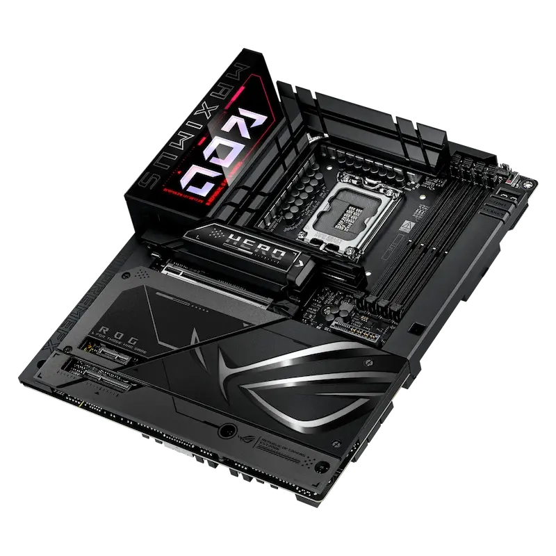 مادربرد ASUS ROG MAXIMUS Z890 HERO BTF